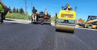 Why Choose Us For All Your Driveway Paving Needs in Rossmoor, CA?